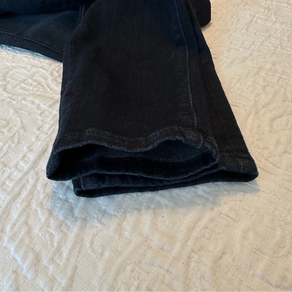 Good American Good Legs Skinny Jeans in Blue224 Wash - Size 00/24 - Picture 11 of 12